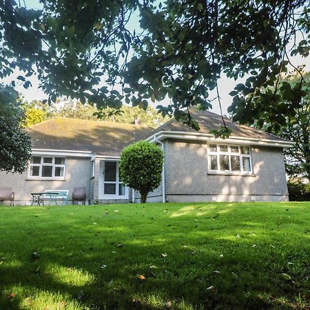 Villa Yngywidden Penzance Exterior foto