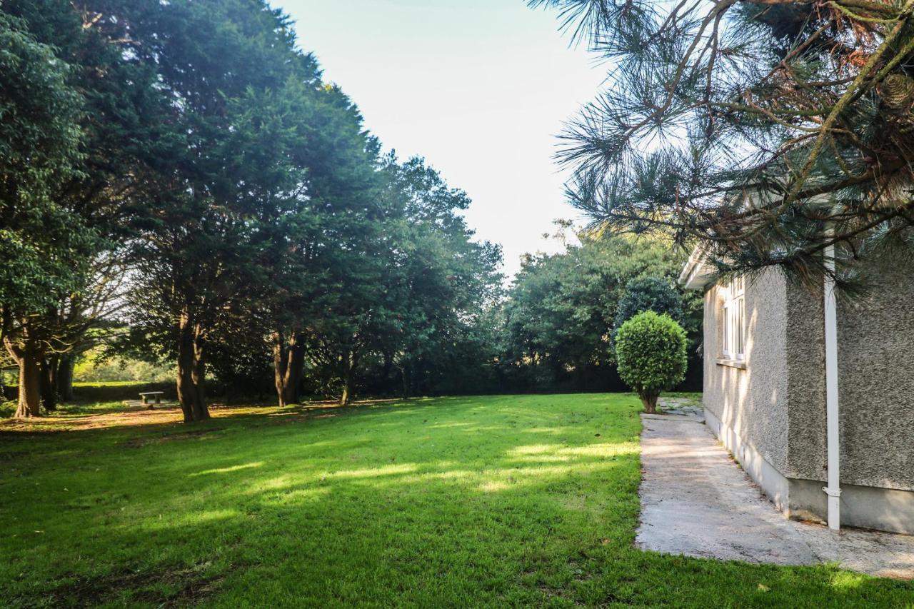 Villa Yngywidden Penzance Exterior foto