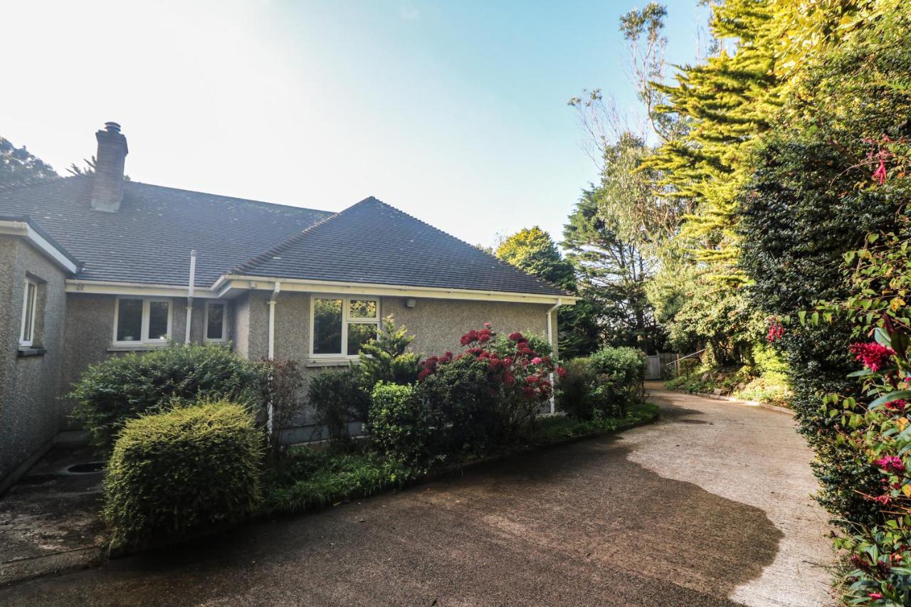 Villa Yngywidden Penzance Exterior foto